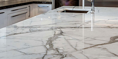 ACME Kitchen Countertop Example